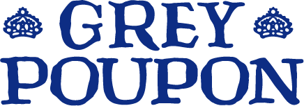 Grey Poupon Logo